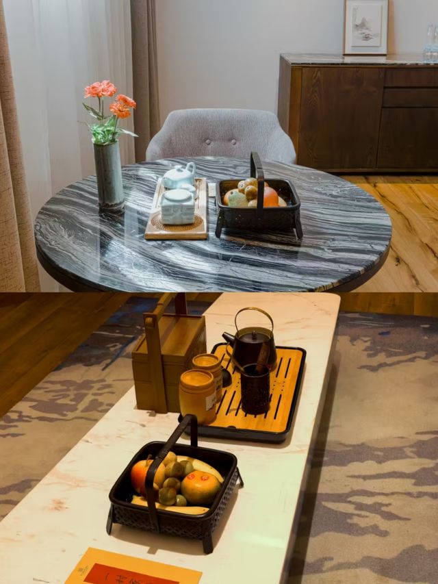 安吉涵田度假村｜佛系休閒遊｜plog ｜。