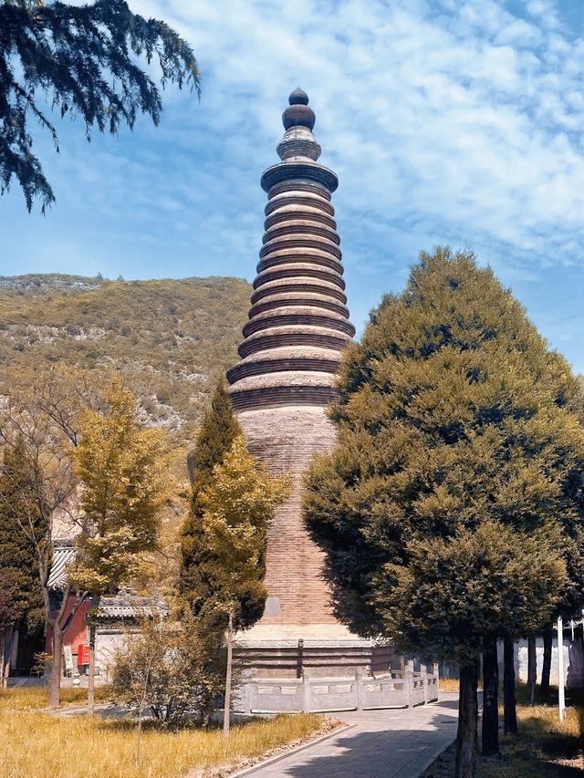 全國唯一木骨泥胎角神青蓮寺。