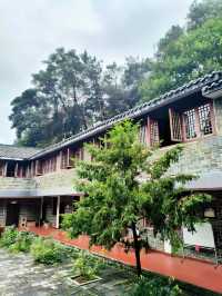 杭州|文殊寺|禪意盎然的靜謐之地。