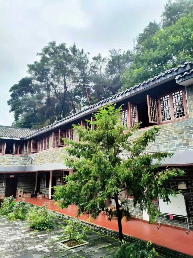 杭州|文殊寺|禪意盎然的靜謐之地。