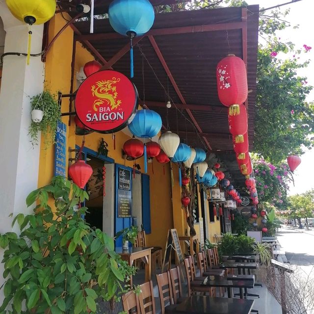 Hoi An: Vietnam’s Timeless Charm and Lantern-Lit Streets