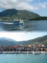 探索萊夫卡達島：夢想之島旅遊攻略 。