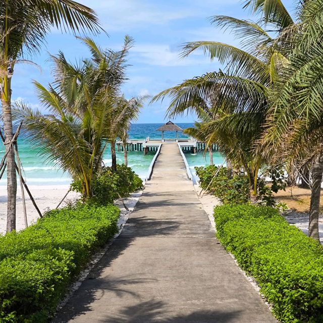 Hidden Gem in Koh Rong