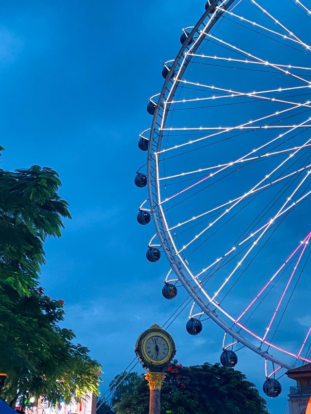 順德｜一個人的 citywalk（附景點）。