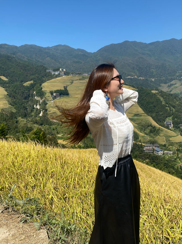 錯過這美景，又要等一年…。