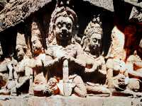 Leper King Terrace: Discovering New Trails in Angkor Thom