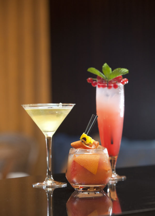 帝豪牧人布什酒店｜時尚度假體驗。