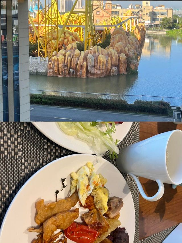 學生黨激動到喊了，來寧波一定要住這家酒店！