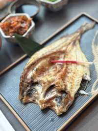 上海美食｜精選日料超讚。