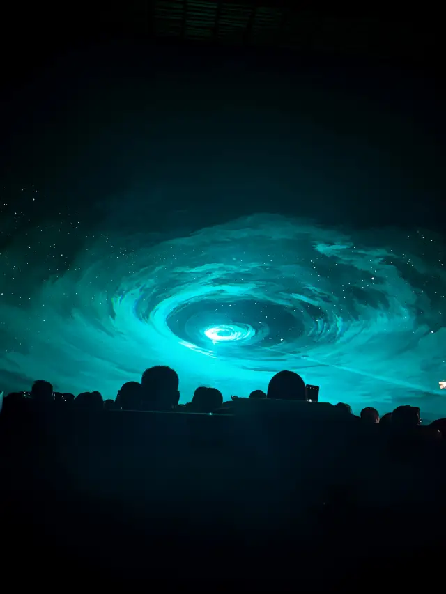 Xi'an Eternal Love | A visual feast.