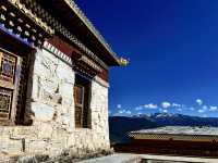 昌列寺。