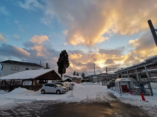Nyuutou Onsen Village (Akita): A Fairytale Hidden Hot Spring in the Mountains