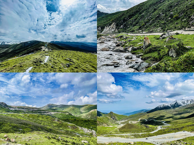 西藏，永遠的聖地，永遠的夢，永遠的嚮往。