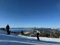 Discover the Beauty of Heavenly Ski Resort
