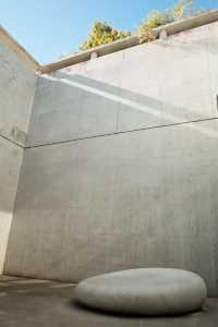 Naoshima: Where Time Can Be Seen