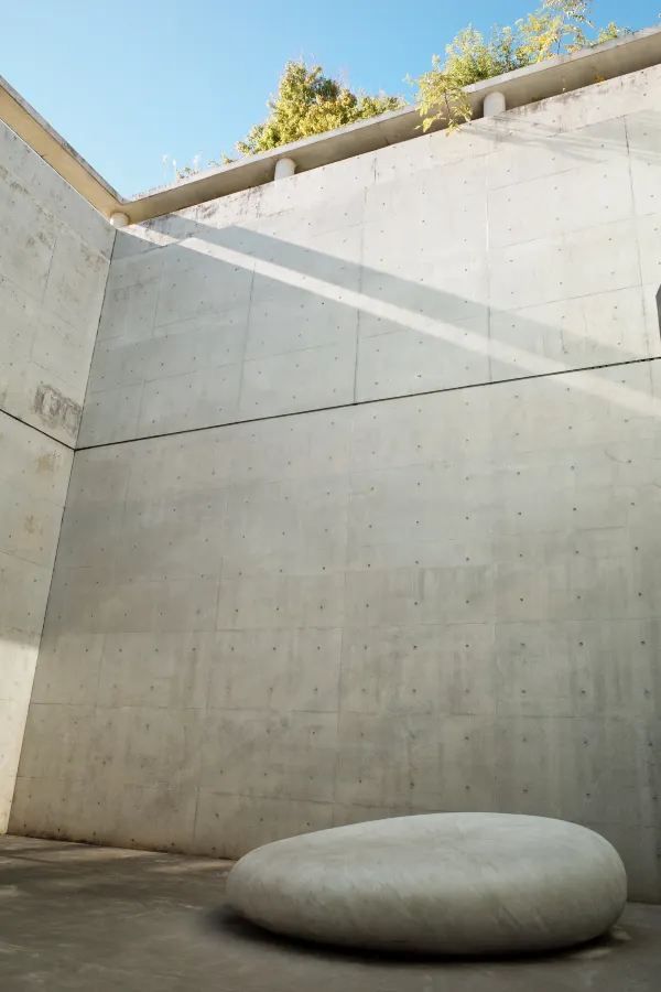 Naoshima: Where Time Can Be Seen