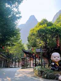 撫州2日遊 看這篇就夠了懶人必備。