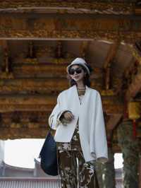 昆山慧聚寺 華東最大的媽祖廟