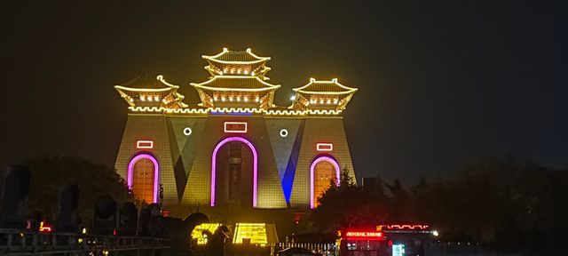 天下第一門