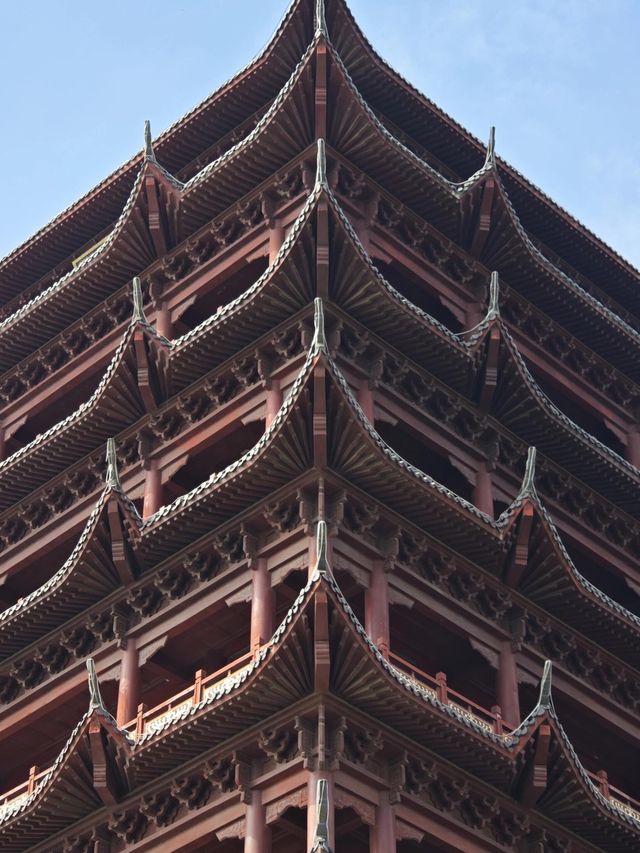 玉林園博園｜五彩玉林·八桂畫卷
