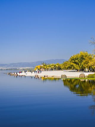 Mianyang to Panzhihua: 10-Day Tour of Two Cities