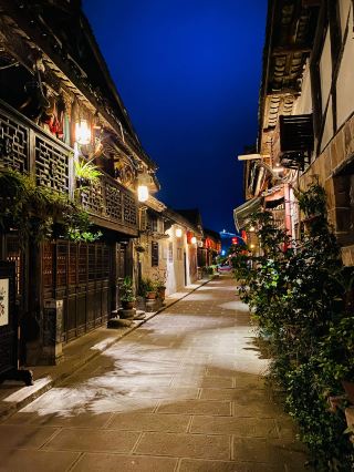 3 Days in Guangyuan and Nanchong: Your Friends Will Be Jealous!