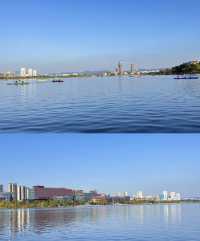人生建議，來成都不能錯過美術館