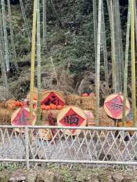 溫州「小婺源」，人生建議看一次曬秋吧