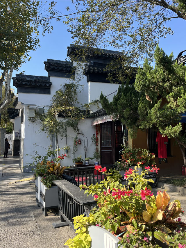 蘇州漫步:道前街-體育場路-定慧寺巷 蘇州漫步:道前街-體育場路-定慧寺巷