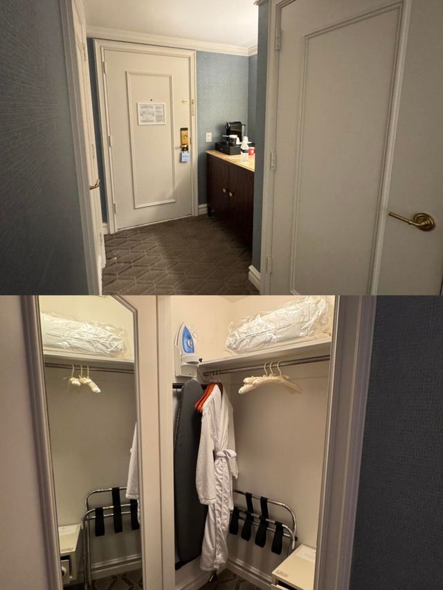 美國！值得再次入住的超值酒店！實在太棒了！
