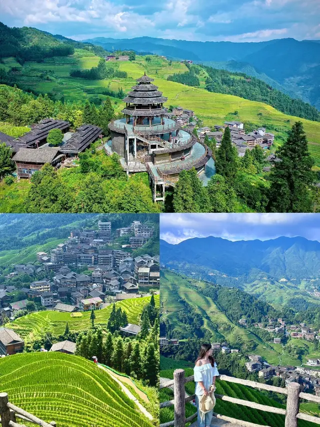 Travel to Guilin with ease and enjoy the beautiful scenery!