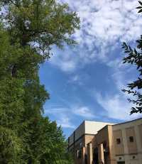 亞特蘭大歷史中心：穿越時空的多元文化之旅