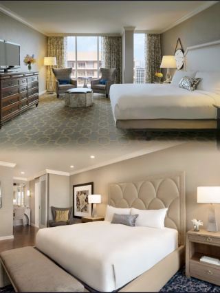 A must-stay hotel in Dallas｜Experience something different