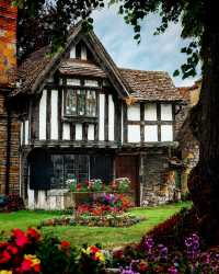 Cotswolds 科茨沃爾德鄉村風光深度遊攻略