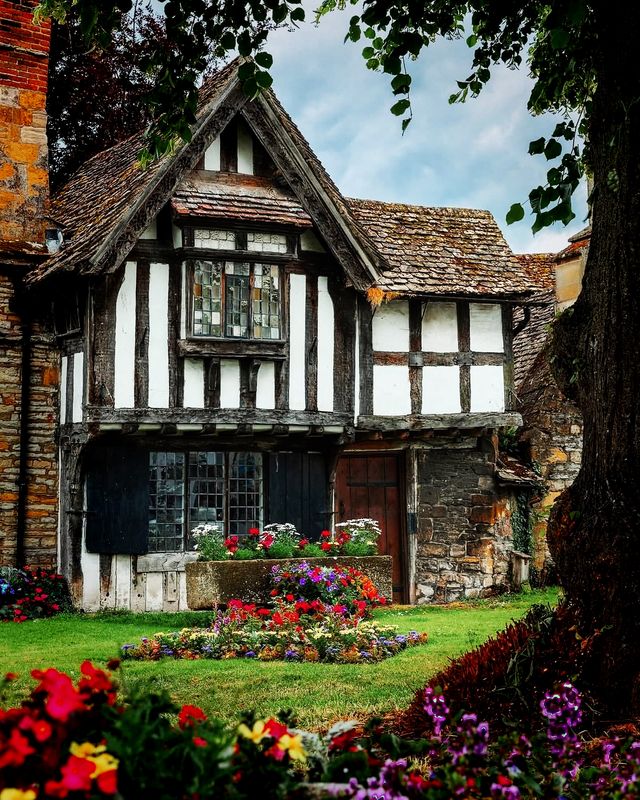 Cotswolds 科茨沃爾德鄉村風光深度遊攻略