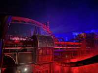 Phantasialand: The Best Theme Park in the World