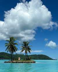 Tahiti-BoraBora