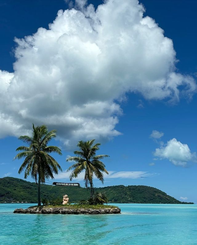 Tahiti-BoraBora