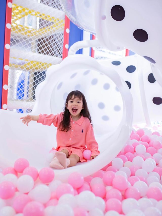 三亞親子遊｜這個暑假在小「威尼斯」遛娃