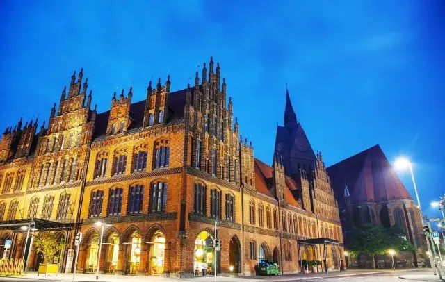Hướng dẫn về bãi biển Hannover: Tận hưởng niềm vui bên bờ biển