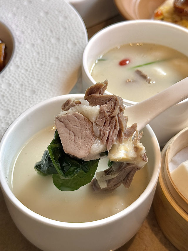 南京！花小錢吃到的星級酒店精緻餐！