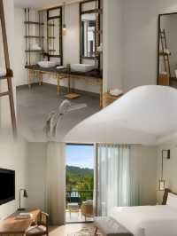 新世界富國島度假村 | 藏在人間嘅夢幻之境