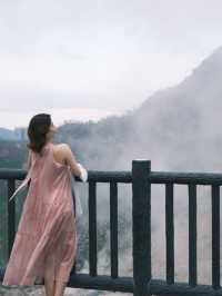 冬天到夏天，日本有着不一樣的味道