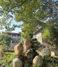 "三峽門戶"和"川鄂咽喉"～西陵峽風景區