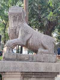 桂平中山公園