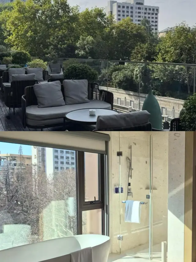 南京！紅山動物園！三刷我最愛的酒店