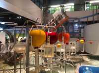 名古屋市科學館之旅｜在娛樂中探索科技、宇宙與生物的奧秘