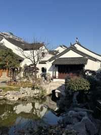 蘇州教育博物館（柴園）
