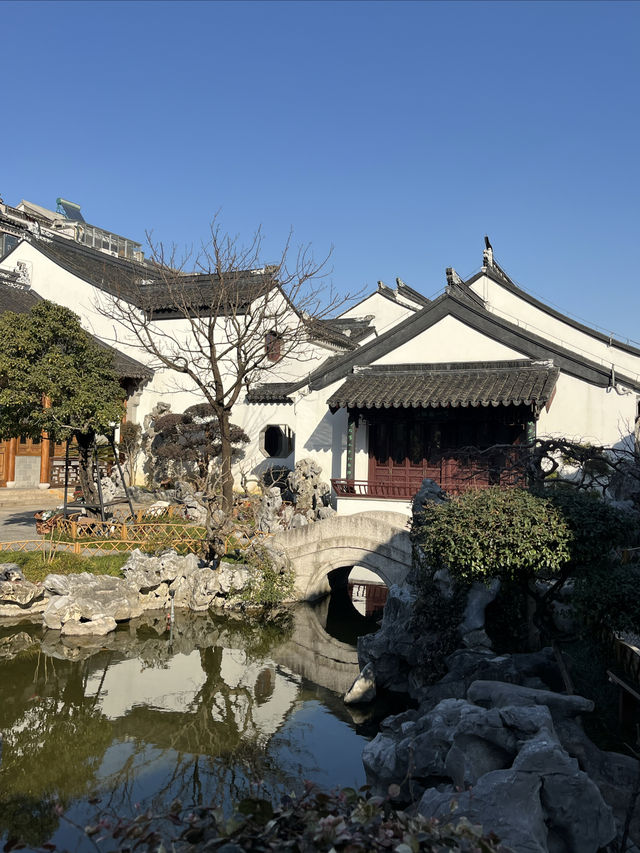 蘇州教育博物館（柴園）