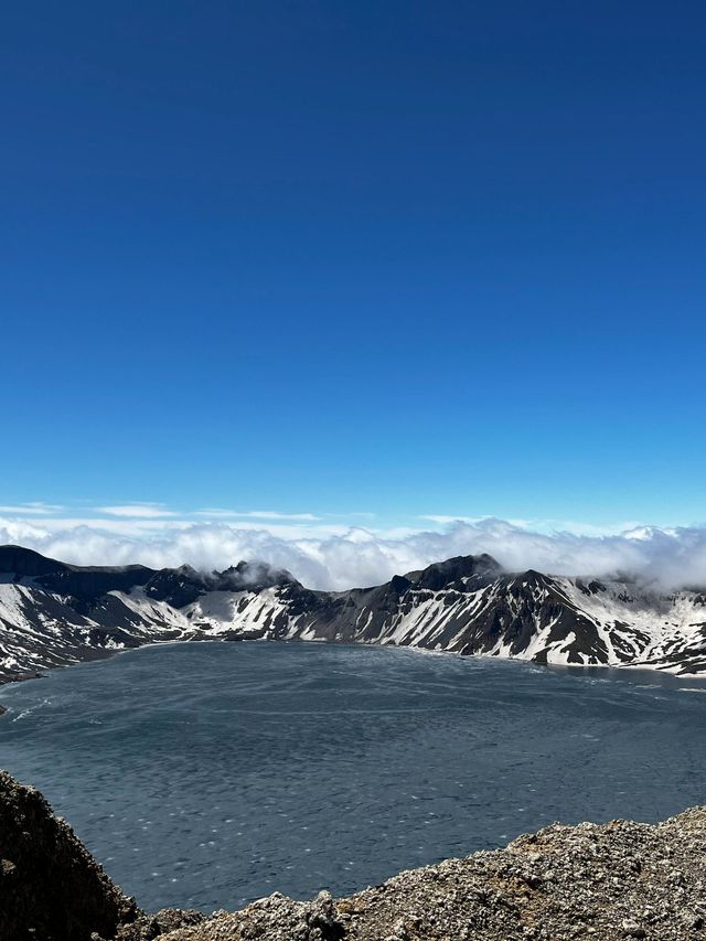 吉林長白山西坡等地5日遊 玩轉全境的秘笈在此